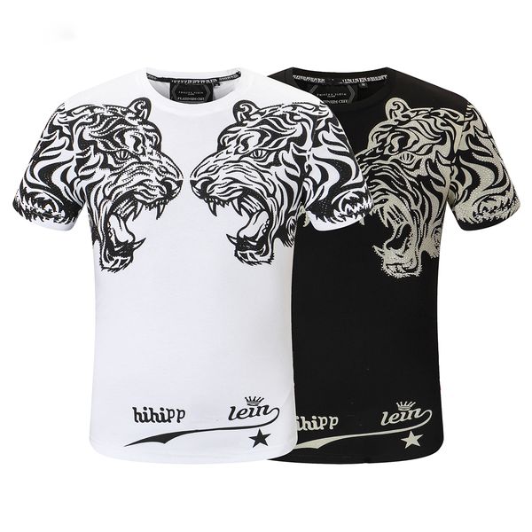 mens designer t shirts fashion pure cotton breathable short tshirt quick dry round neck t-shirts luxury tiger for men clothing casual print, White;black
mens designer t shirts fashion pure cotton breathable short tshirt quick dry round neck t-shirts luxury tiger for men clothing casual print, White;black