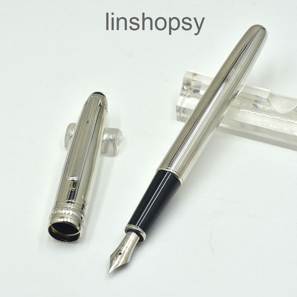 silver metal ballpoint pen / roller ball fountain office stationery promotion ink s gift
silver metal ballpoint pen / roller ball fountain office stationery promotion ink s gift