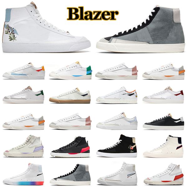 blazer mid 77 vintage blazers low men women designer casual shoes jumbo black white indigo pine green mens trainers outdoor sports sneakers
blazer mid 77 vintage blazers low men women designer casual shoes jumbo black white indigo pine green mens trainers outdoor sports sneakers