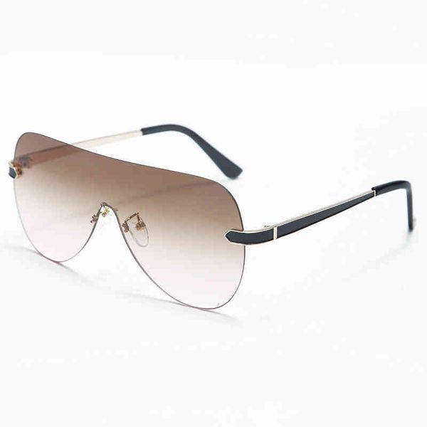 sunglasses fashion personality frameless korean women's sunglasses street po men's glasses 2558 wrbt, White;black
sunglasses fashion personality frameless korean women's sunglasses street po men's glasses 2558 wrbt, White;black