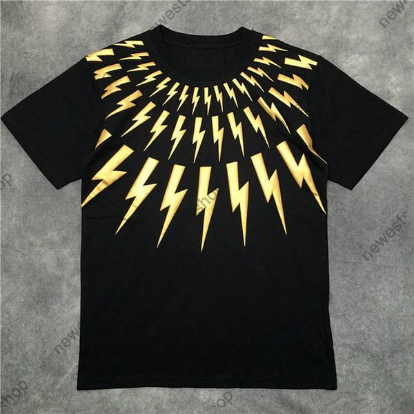 2021 summer mens women gold 3d geometry print round neck tshirt designer luxury t shirt camisetas t-shirt cotton tee casual, White;black
2021 summer mens women gold 3d geometry print round neck tshirt designer luxury t shirt camisetas t-shirt cotton tee casual, White;black