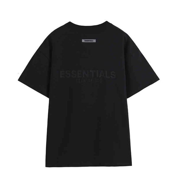 50% discount bagsthread bear double of god essentials glue pressing letter loose high street fashion brand fog short sleeve t-shirt women�, White;black
50% discount bagsthread bear double of god essentials glue pressing letter loose high street fashion brand fog short sleeve t-shirt women�, White;black