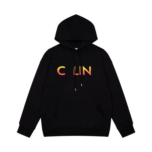 designer mens hoodie sweatshirt classic cotton loose round neck autumn and winter fashion function style couple hoodies men sweater, Black
designer mens hoodie sweatshirt classic cotton loose round neck autumn and winter fashion function style couple hoodies men sweater, Black