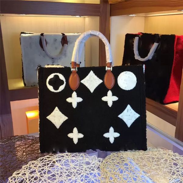 designer bags luxury handbags purses onthego gm tote bag teddy m55420 woman fashion bags size:41*34*19cm
designer bags luxury handbags purses onthego gm tote bag teddy m55420 woman fashion bags size:41*34*19cm