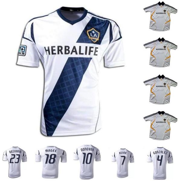 2007 2008 2012 2013 la galaxy retro soccer jerseys 07 08 12 13 beckham donovan keane juninho gonzalez classic vintage football shirt, Black;yellow
2007 2008 2012 2013 la galaxy retro soccer jerseys 07 08 12 13 beckham donovan keane juninho gonzalez classic vintage football shirt, Black;yellow