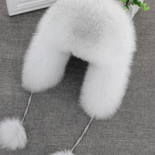 2019 100% real fur hat womens russian ushanka trapper snow skiing hat caps earflap winter raccoon fur bomber hat t200104, Blue;gray
2019 100% real fur hat womens russian ushanka trapper snow skiing hat caps earflap winter raccoon fur bomber hat t200104, Blue;gray