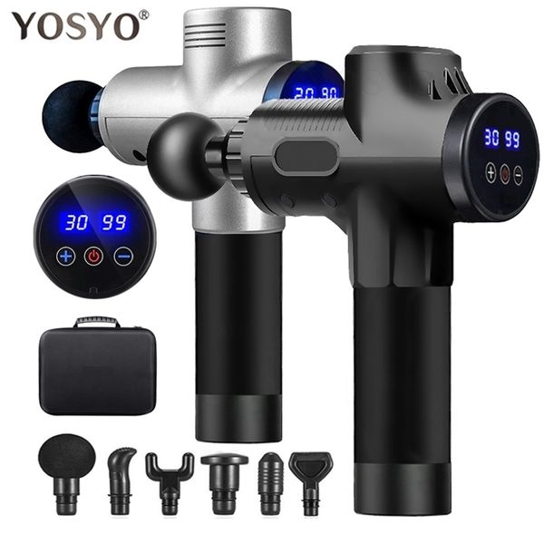 deep tissue muscle massage gun 16.8v brushless body shoulder neck massager exercising athletes relaxation slimming pain relief 220620
deep tissue muscle massage gun 16.8v brushless body shoulder neck massager exercising athletes relaxation slimming pain relief 220620