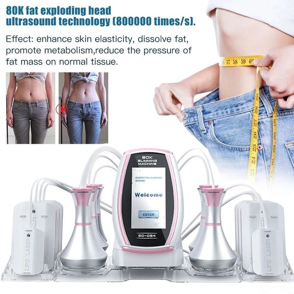 6 in 1 80k cavitation ultrasonic bipolar rf radio frequency multipolar vacuum body slimming fitness fat burning machine device
6 in 1 80k cavitation ultrasonic bipolar rf radio frequency multipolar vacuum body slimming fitness fat burning machine device