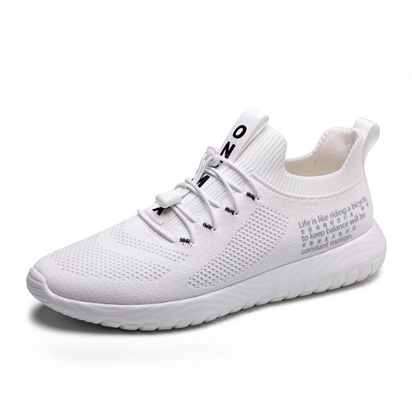 summer men running shoes women sneakers slip-on outdoor breathable mesh lightweight trainers jogging walking tennis shoes, Black;yellow
summer men running shoes women sneakers slip-on outdoor breathable mesh lightweight trainers jogging walking tennis shoes, Black;yellow