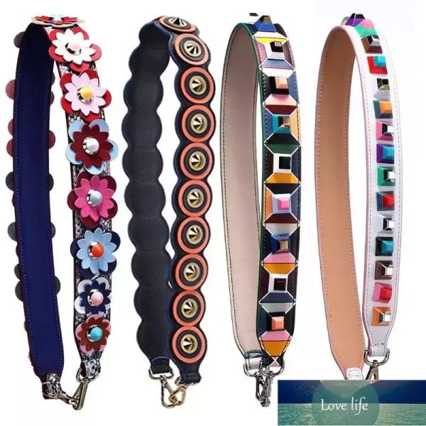 new come genuine leather strap you bag accessory silver gold buckle shoulder straps for bags, Black;red
new come genuine leather strap you bag accessory silver gold buckle shoulder straps for bags, Black;red