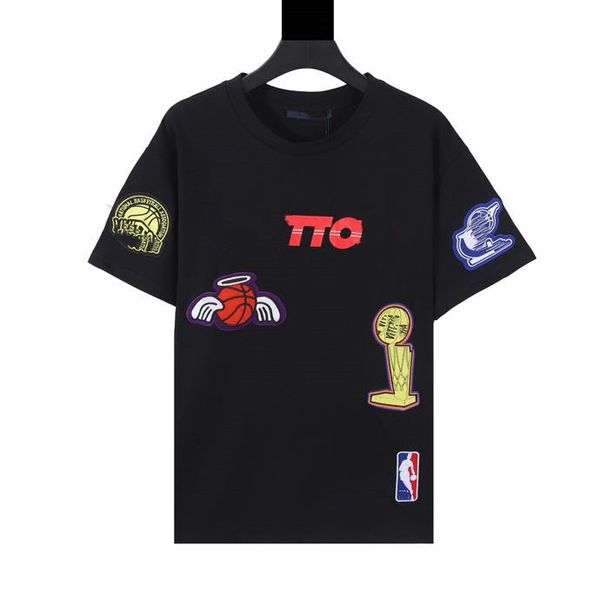 2022 designer mens t shirts vlones soft cotton short palm sleeves men's angel t-shirts anti wrinkle fashion rhude casual kith clothing, White;black
2022 designer mens t shirts vlones soft cotton short palm sleeves men's angel t-shirts anti wrinkle fashion rhude casual kith clothing, White;black