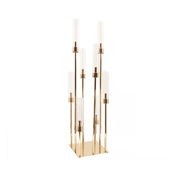 decoration weddings party table centerpieces stand 8 arms gold candelabra metal candlesticks 8 heads candle holders imake340
decoration weddings party table centerpieces stand 8 arms gold candelabra metal candlesticks 8 heads candle holders imake340