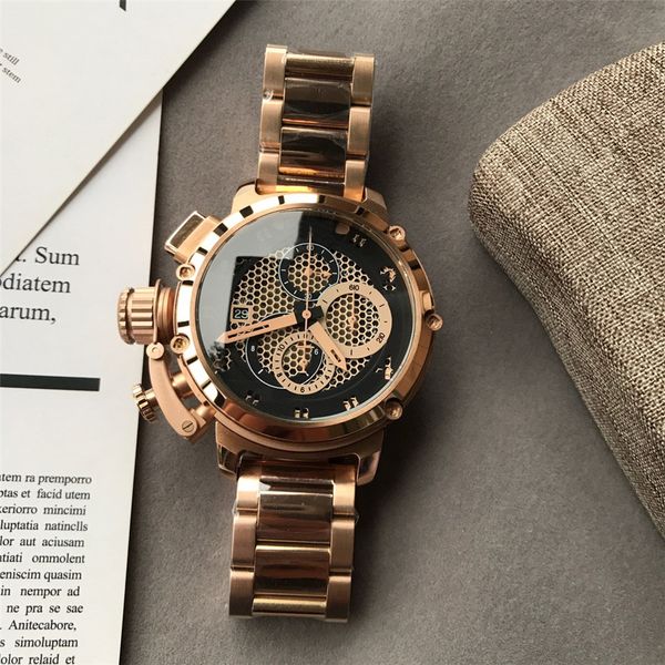 men's watch, stainless steel case, high strength glass, 316l steel strap, quartz timing movement, Slivery;brown
men's watch, stainless steel case, high strength glass, 316l steel strap, quartz timing movement, Slivery;brown