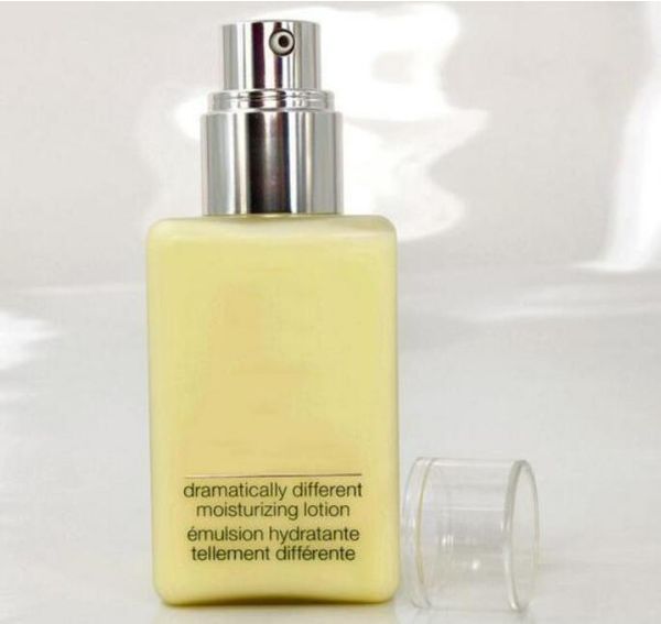 famous brand skin care lotions products dramatically different moisturizing lotion gel 125ml cream fast ship, White
famous brand skin care lotions products dramatically different moisturizing lotion gel 125ml cream fast ship, White