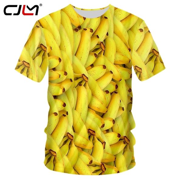 mens summer o neck tshirt 3d printed tee shirt creative fruit banana casual creative design man oversized tshirt 220623, White;black
mens summer o neck tshirt 3d printed tee shirt creative fruit banana casual creative design man oversized tshirt 220623, White;black