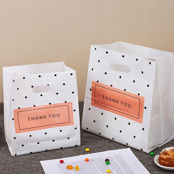 50pc thank you plastic gift bags storage shopping bags with handle christmas wedding party favor bag candy cake wrapping bags
50pc thank you plastic gift bags storage shopping bags with handle christmas wedding party favor bag candy cake wrapping bags
