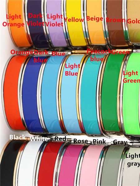 12mm designer cuff bracelets fashion bangles for men stainless steel rose gold luxury jewelry gifts, White
12mm designer cuff bracelets fashion bangles for men stainless steel rose gold luxury jewelry gifts, White