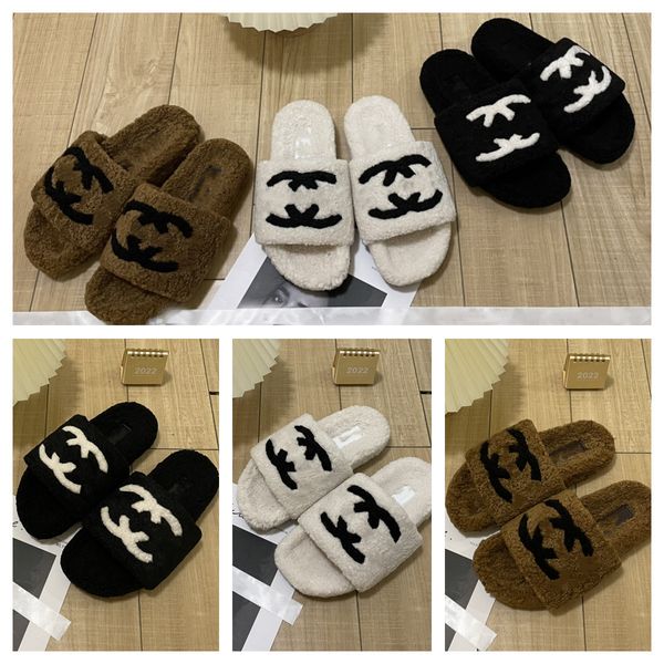 2022 new women furry slipper winter fashion soft fluffy faux comfortable flip flops size 35-42, Black
2022 new women furry slipper winter fashion soft fluffy faux comfortable flip flops size 35-42, Black