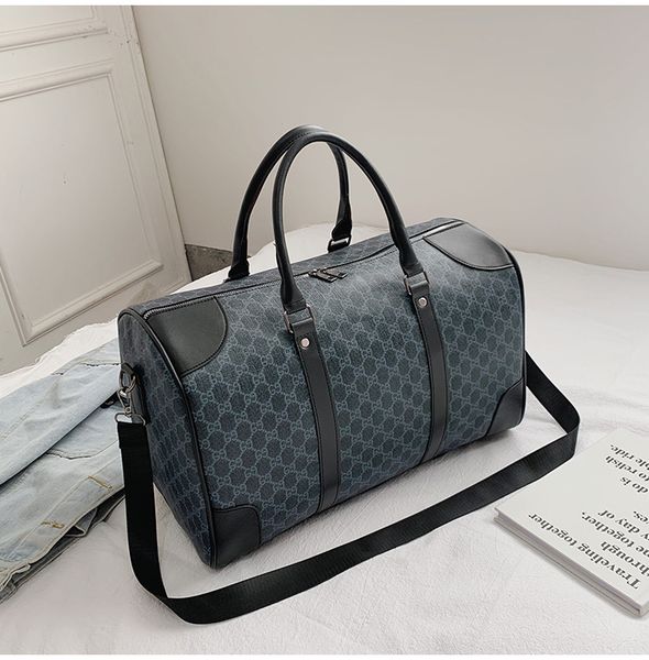 rs men duffel bags fashion designer women travel bag poker pu leather black flower luggage handbags large capacity sport outdoor tote tao668
rs men duffel bags fashion designer women travel bag poker pu leather black flower luggage handbags large capacity sport outdoor tote tao668