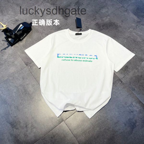 designer bal t shirt and shirts blue green paris alphabet print simple t-shirt back cartoon trendy short sleeve, White
designer bal t shirt and shirts blue green paris alphabet print simple t-shirt back cartoon trendy short sleeve, White