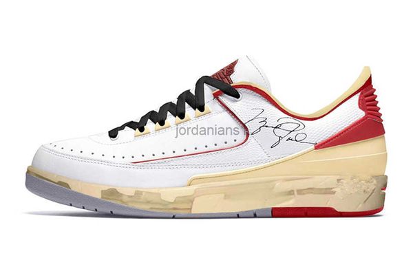 shoes jumpman 2 low sp white red signature basketball outdoor sneaker sports original
shoes jumpman 2 low sp white red signature basketball outdoor sneaker sports original