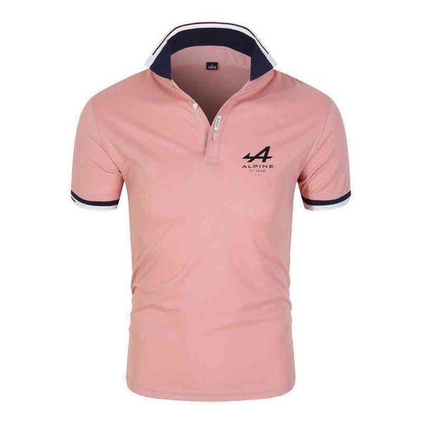 summer 2022 men's polo shirts alpine f1 team fernando alonso print casual short sleeve lapel shirts biker classic formula 1 designer, White;black
summer 2022 men's polo shirts alpine f1 team fernando alonso print casual short sleeve lapel shirts biker classic formula 1 designer, White;black