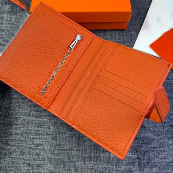 h solid color cowhide inner zipper pocket vertical wallet credit and bank card pocket women's new fashion, Red;black
h solid color cowhide inner zipper pocket vertical wallet credit and bank card pocket women's new fashion, Red;black