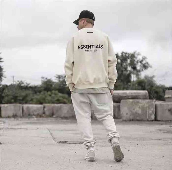 2022 new brand sweater fashion trend men women same style factory direct sale street sentials seri round loose leisure, Black
2022 new brand sweater fashion trend men women same style factory direct sale street sentials seri round loose leisure, Black