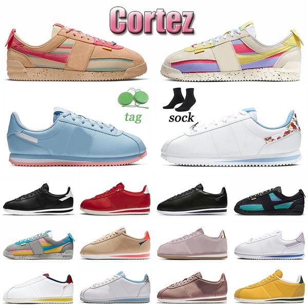 casual cortez running shoes sports white black union men trainers off noir smoke grey women leather sneakers forrest gump sesame lemon frost
casual cortez running shoes sports white black union men trainers off noir smoke grey women leather sneakers forrest gump sesame lemon frost