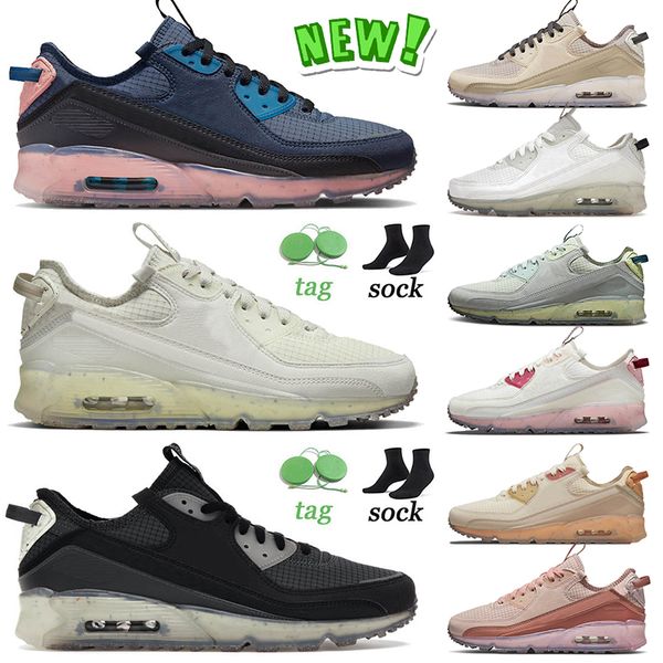 authentic 90 terrascape running shoes mens women obsidian light bone black lime ice rattan sail sea glass pomegranate pink oxford outdoor sp, White;red
authentic 90 terrascape running shoes mens women obsidian light bone black lime ice rattan sail sea glass pomegranate pink oxford outdoor sp, White;red