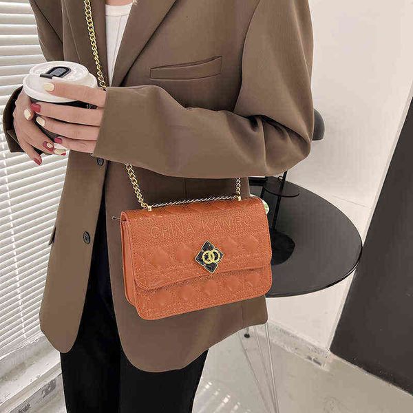 2022 women's atmospheric personality ladies bags bag chain women's one shoulder small bag diagonal- hand female
2022 women's atmospheric personality ladies bags bag chain women's one shoulder small bag diagonal- hand female