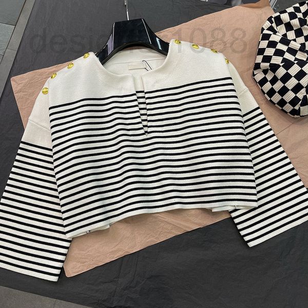 women's sweaters designer correct version ce's new shoulder striped small deep v-neck sweater lazy loose sweater women qtee, White;black
women's sweaters designer correct version ce's new shoulder striped small deep v-neck sweater lazy loose sweater women qtee, White;black