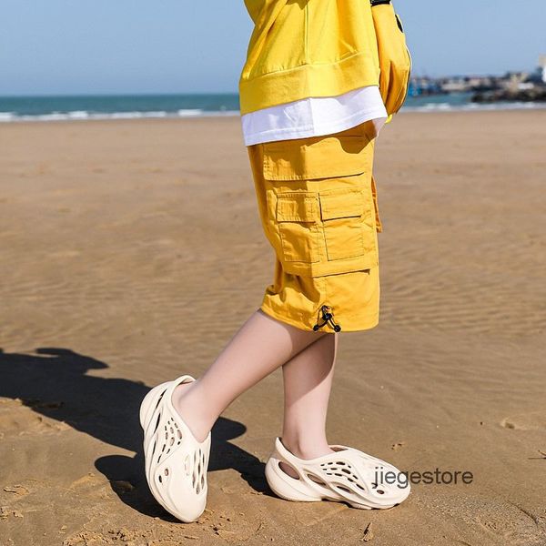 new designers qinmin123 cool runner slide slippers soft sandals outdoor trainers sneakers sports walking kids size 16-31 x5nf, Black;grey
new designers qinmin123 cool runner slide slippers soft sandals outdoor trainers sneakers sports walking kids size 16-31 x5nf, Black;grey