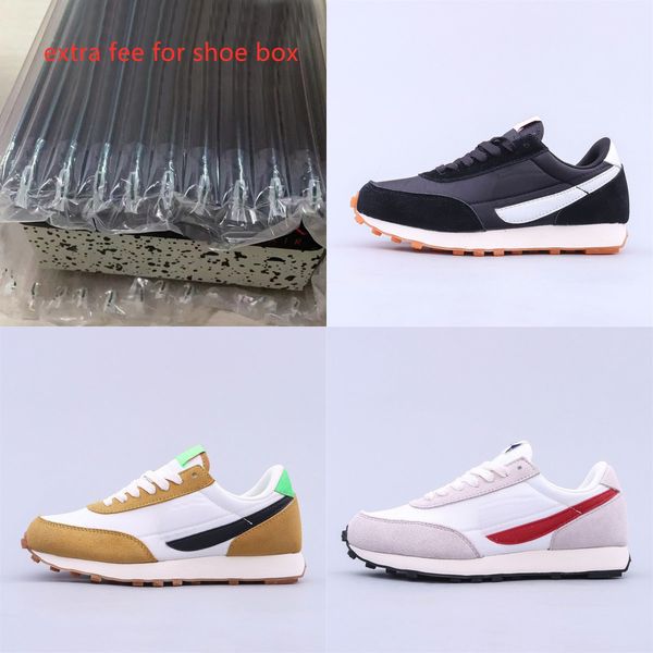 daybreak 1979 shoes summit white black men woman cool grey hyper grape sports sneakers eur 36-45
daybreak 1979 shoes summit white black men woman cool grey hyper grape sports sneakers eur 36-45