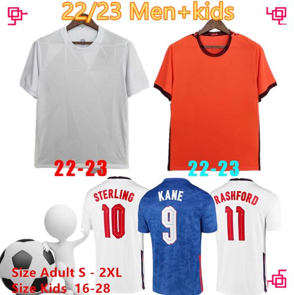 2022 2023 kane sterling soccer jersey rashford sancho grealish mount foden maguire england 22 23 national football shirt world cup men kids, Black;yellow
2022 2023 kane sterling soccer jersey rashford sancho grealish mount foden maguire england 22 23 national football shirt world cup men kids, Black;yellow