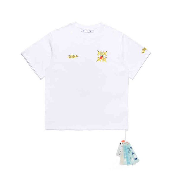men's and women's trendy brand t-shirt summer off super loose gossiping ox head cotton youth round neck bottoming shirt fat guy cl, White;black
men's and women's trendy brand t-shirt summer off super loose gossiping ox head cotton youth round neck bottoming shirt fat guy cl, White;black