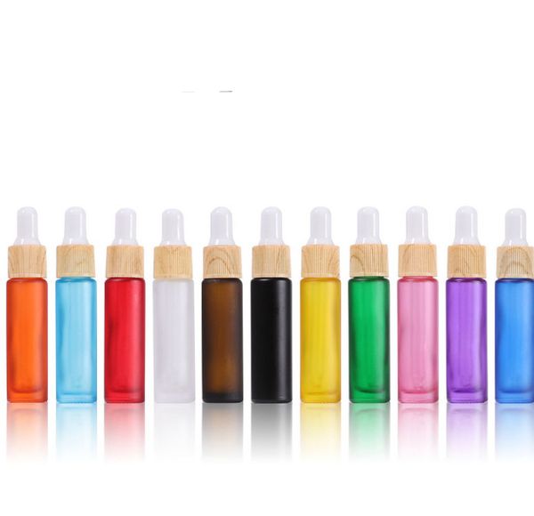 10ml pipette bottle with pure glass dropper perfume sample mini tubes essential oil vial
10ml pipette bottle with pure glass dropper perfume sample mini tubes essential oil vial