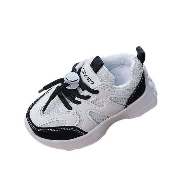 kids athletic childrens shoes baby sneakers boys girls footwear running sports spring fashion soft sole casual e1436, Black
kids athletic childrens shoes baby sneakers boys girls footwear running sports spring fashion soft sole casual e1436, Black