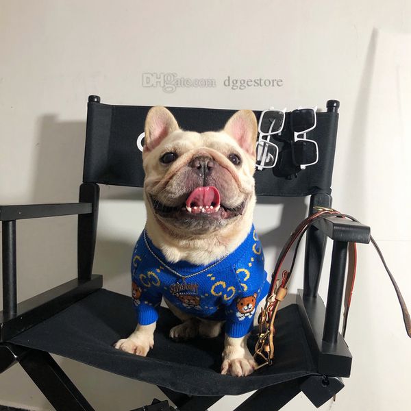 dog sweater classic jacquard letter pattern dog apparel designer dogs clothes sweatersknitwear warm pet sweaters for fall winter cute bear b
dog sweater classic jacquard letter pattern dog apparel designer dogs clothes sweatersknitwear warm pet sweaters for fall winter cute bear b