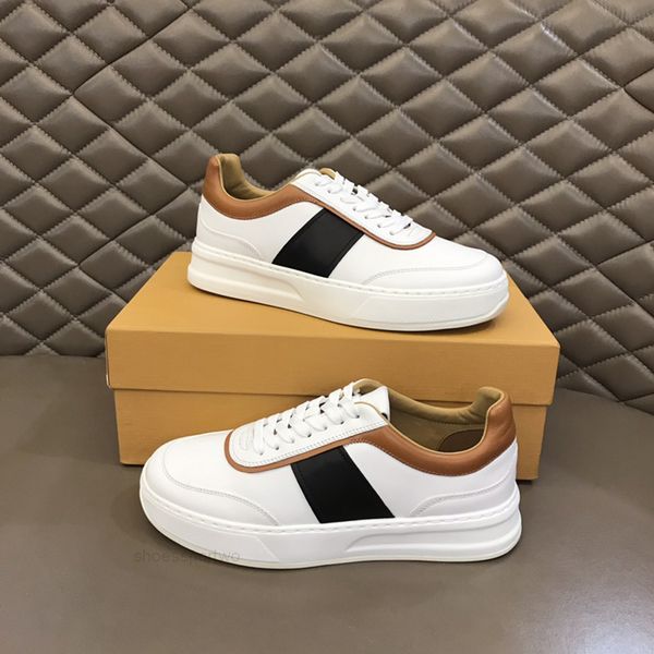 men's leather casual shoes black and white red luxury high-quality board shoes sports shoes classic style rubber small white 40-45
men's leather casual shoes black and white red luxury high-quality board shoes sports shoes classic style rubber small white 40-45