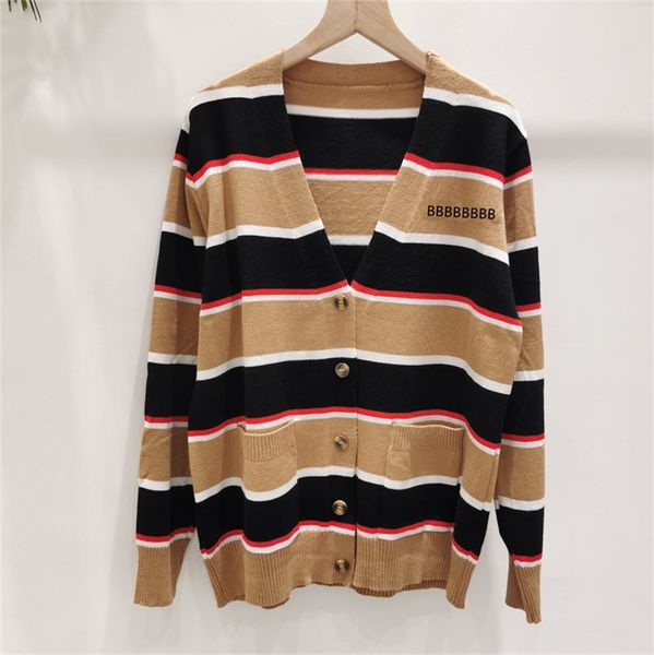 women's sweaters high version women's knit striped cardigan soft color jumper matching v-neck slimming of knitted sweater jacket w, White;black
women's sweaters high version women's knit striped cardigan soft color jumper matching v-neck slimming of knitted sweater jacket w, White;black