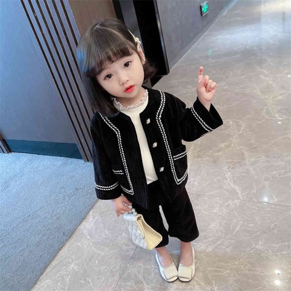 girls clothing patchwork children's clothes for girls sweater pants outfit for girls spring autumn children's clothes 210412, White
girls clothing patchwork children's clothes for girls sweater pants outfit for girls spring autumn children's clothes 210412, White
