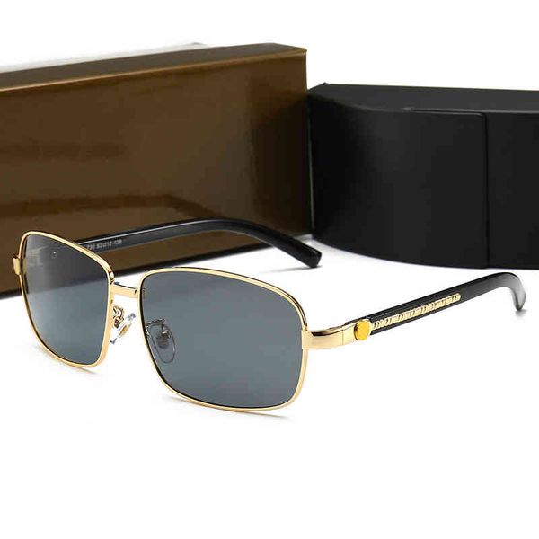 sunglasses new men's metal polarized personality small frame sunglasses driving fishing glasses, White;black
sunglasses new men's metal polarized personality small frame sunglasses driving fishing glasses, White;black
