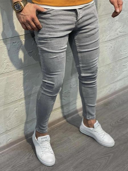 men's jeans mens joggers casual pants fitness men sportswear tracksuit gym jogger track denim jean 2022 spring fall streetwear trouserm, Blue
men's jeans mens joggers casual pants fitness men sportswear tracksuit gym jogger track denim jean 2022 spring fall streetwear trouserm, Blue
