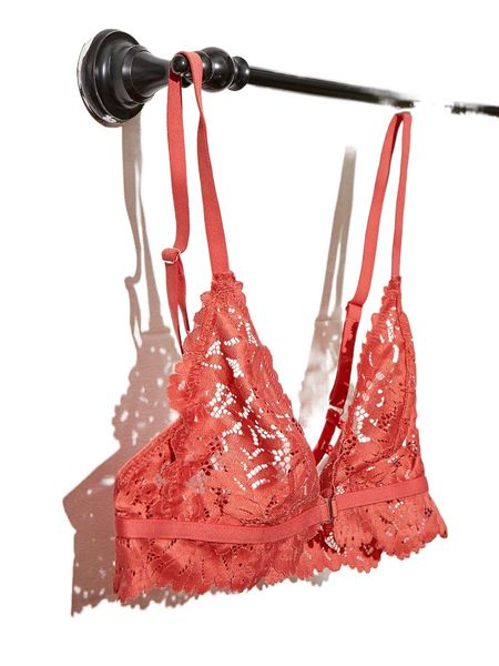 luvlette floral lace bralette m1nz#, Black;red
luvlette floral lace bralette m1nz#, Black;red