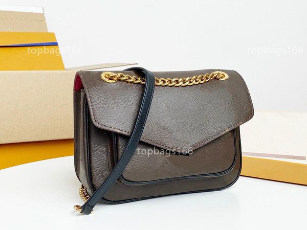 2022 new brand designer bag fashion women new chain bags leather shoulder messenger crossbody package tote evening packages m45592
2022 new brand designer bag fashion women new chain bags leather shoulder messenger crossbody package tote evening packages m45592