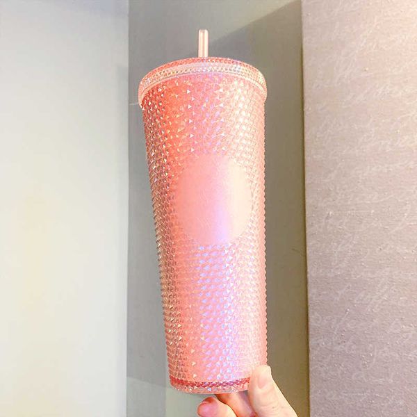 starbucks cup 2022 large capacity cherry blossom plastic straw cup pink office durian deskwater cup
starbucks cup 2022 large capacity cherry blossom plastic straw cup pink office durian deskwater cup