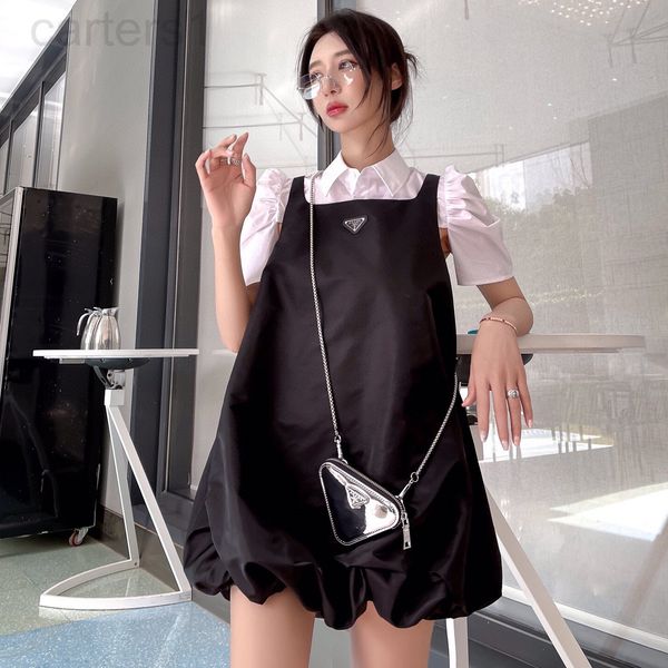 two piece dress designer 2021 new bubble sleeve suspender floral bud dress, age reducing shawl and two piece nylon vest skirt vnxh, White
two piece dress designer 2021 new bubble sleeve suspender floral bud dress, age reducing shawl and two piece nylon vest skirt vnxh, White