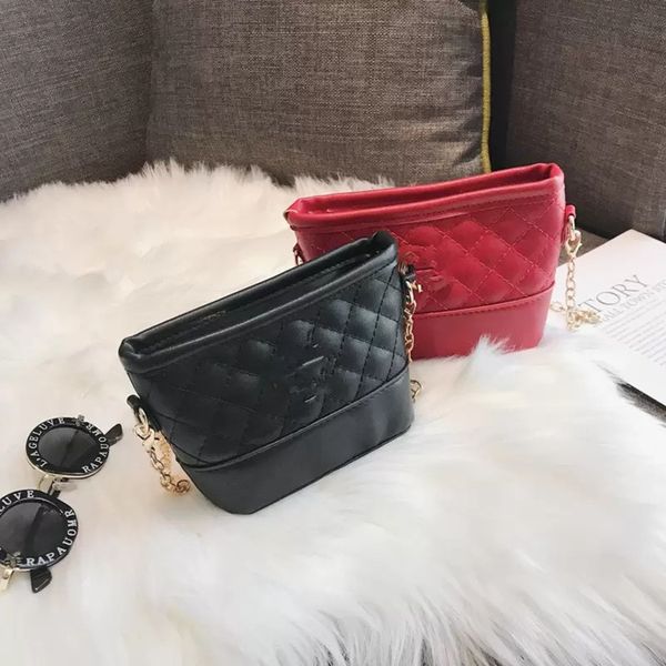 retail kids shell bag korean style pu embossed pattern handbag baby toddler girls crossbody mini chain shell bags purse children handbags, Black
retail kids shell bag korean style pu embossed pattern handbag baby toddler girls crossbody mini chain shell bags purse children handbags, Black