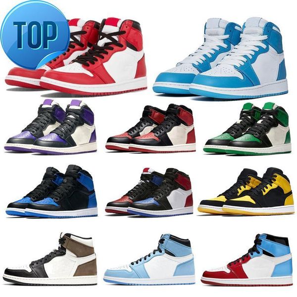 2022 mens jordam jumpman 1 1s high og basketball shoes university blue silver royal toe sneakers shadow 2.0 black metallic smoke grey unc br
2022 mens jordam jumpman 1 1s high og basketball shoes university blue silver royal toe sneakers shadow 2.0 black metallic smoke grey unc br